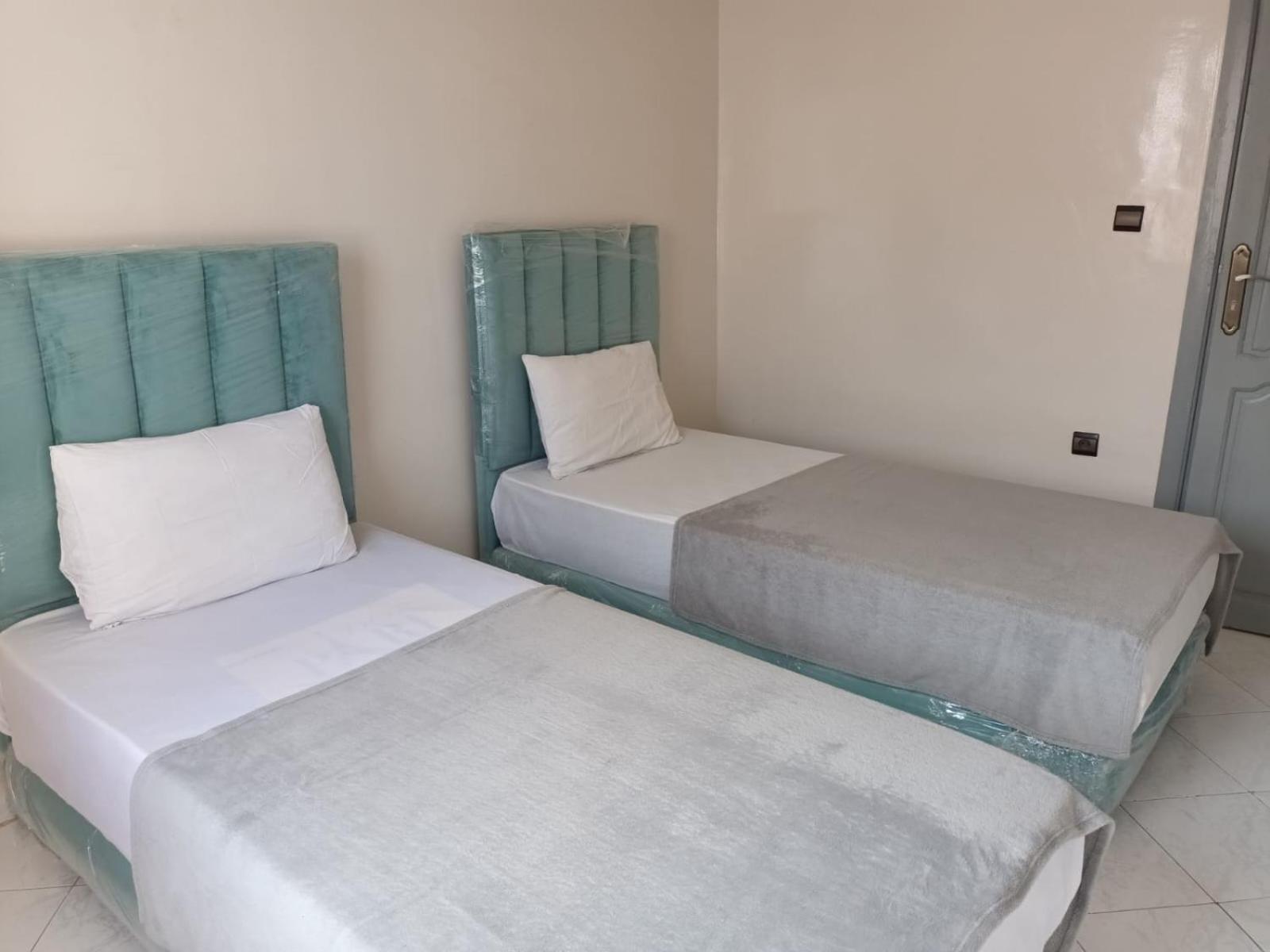 Appartement T3 Meuble Sur Agadir Zewnętrze zdjęcie